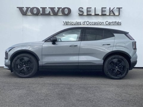 Voitures D'0Km À Lescar | Volvo Ex30 Cross Country Twin Performance 428 Ch 1Edt Ultra 5P