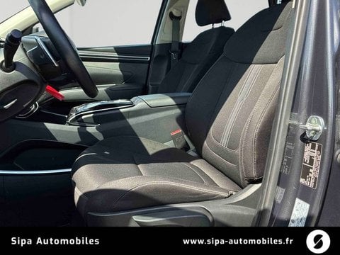 Voitures D'occasion À Toulouse | Hyundai Tucson 1.6 T-Gdi 265 Htrac Plug-In Bva6 Business 5P