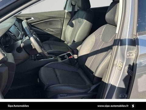 Voitures D'occasion À Toulouse | Opel Grandland X 1.6 Turbo 180 Ch Bva8 Ultimate 5P