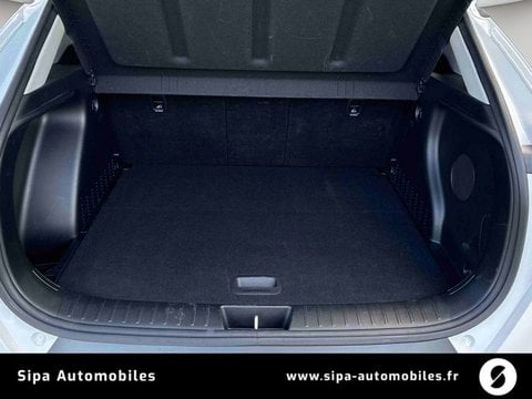 Voitures D'occasion À Libourne | Hyundai Kona Hybrid 141 Executive 5P