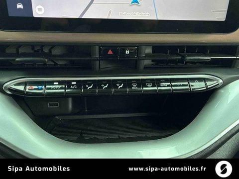 Voitures D'occasion À La-Teste-De-Buch | Fiat 500 Iii Electrique 500C E 95 Ch Nouvelle 2P