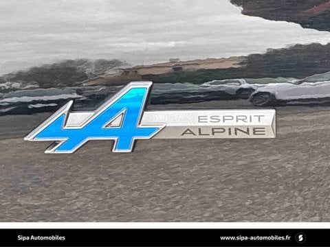 Voitures D'occasion À Le Bouscat | Renault Austral E-Tech Hybrid 200 Iconic Esprit Alpine 5P