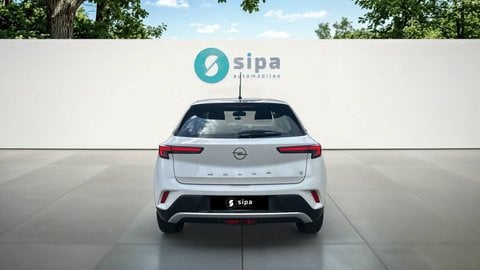 Voitures D'occasion À Muret | Opel Mokka Electrique 136 Ch & Batterie 50 Kwh Elegance 5P