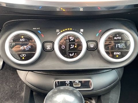 Voitures D'occasion À Libourne | Fiat 500X 1.4 Multiair 140 Ch Dct Cross+ 5P