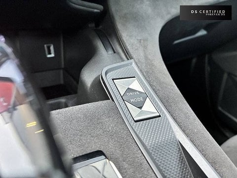 Voitures D'occasion À Lescar | Ds Ds 7 Crossback Ds7 Crossback Hybride E-Tense 300 Eat8 4X4 Perf...