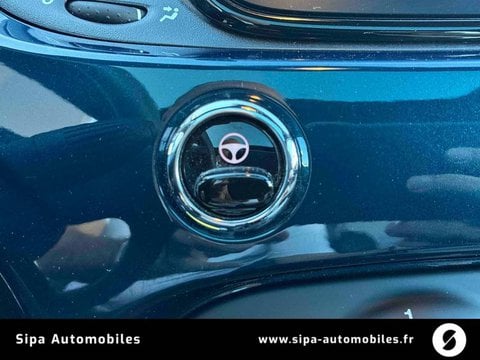 Voitures D'occasion À Mérignac | Fiat 500 1.0 70 Ch Hybride Bsg S/S Dolcevita 3P