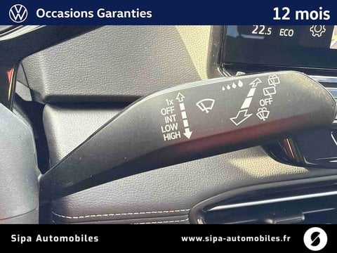 Voitures D'occasion À Lescar | Volkswagen Id.3 204 Ch Pro Performance Style 5P