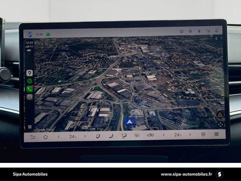 Voitures D'occasion À Mérignac | Byd Seal 82,5 Kwh 530 Ch Awd Excellence 4P