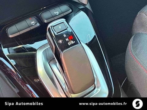 Voitures D'occasion À Toulouse | Opel Corsa Electrique 136 Ch & Batterie 50 Kwh Gs Line 5P