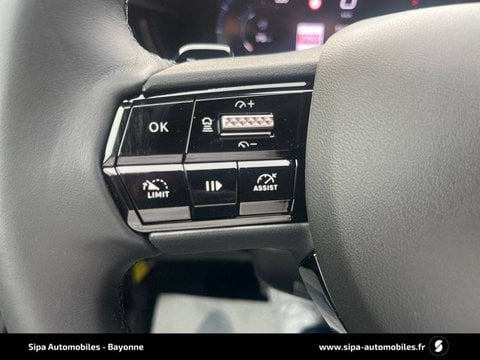 Voitures D'0Km À Bayonne | Alfa Romeo Junior Ibrida Junior 1.2 Ibrida 145 Ch Edct6 Premium 5P