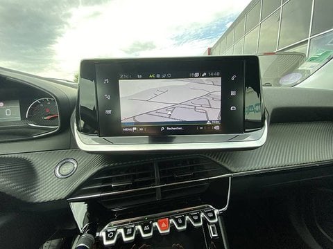 Voitures D'occasion À Pau | Peugeot 2008 Ii Puretech 130 S&S Bvm6 Allure 5P