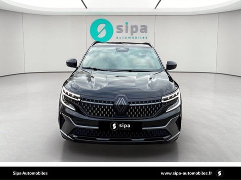 Voitures D'occasion À Le Bouscat | Renault Austral E-Tech Hybrid 200 Iconic Esprit Alpine 5P