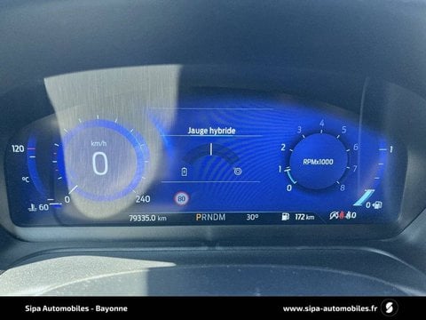 Voitures D'occasion À Bayonne | Ford Puma 1.0 Ecoboost 125 Ch Mhev S&S Dct7 St-Line 5P