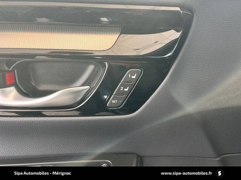 Voitures D'occasion À Mérignac | Honda Cr-V Vi E:phev 2.0 I-Mmd 2Wd Advance Tech 5P