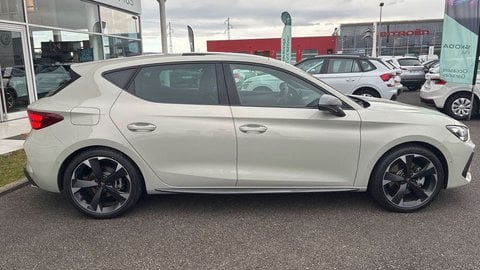 Voitures D'occasion À Lescar | Cupra Leon Ehybrid 204 Ch Dsg6 V 5P