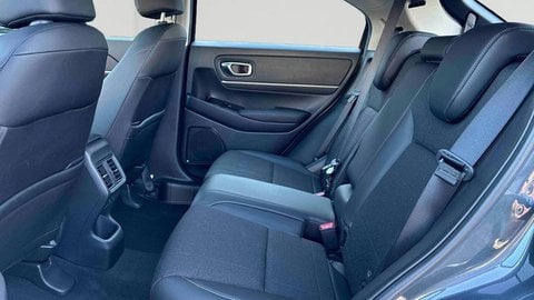 Voitures D'occasion À Mérignac | Honda Hr-V E:hev 1.5 I-Mmd Advance 5P