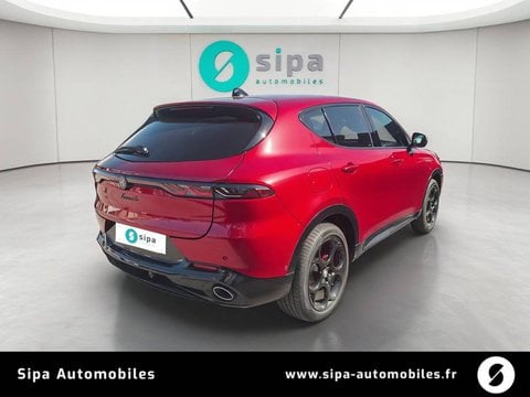 Voitures D'0Km À Mérignac | Alfa Romeo Tonale 1.3 Ibrida Plug-In 270 Ch At6 E-Q4 Veloce 5P