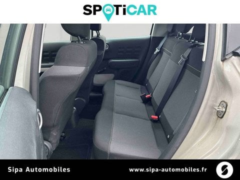 Voitures D'occasion À Lescar | Citroën C3 Bluehdi 100 S&S Bvm6 Shine 5P