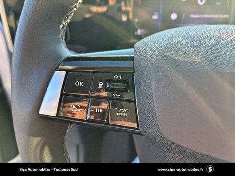 Voitures D'occasion À Toulouse | Opel Astra 1.2 Turbo 110 Ch Bvm6 5P