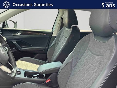 Voitures D'occasion À Lescar | Volkswagen Tiguan 2.0 Tdi 150Ch Dsg7 Vw Edition 5P