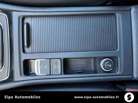 Voitures D'occasion À Le Bouscat | Volkswagen Golf 1.5 Tsi 130 Evo Bvm6 Iq.drive 5P