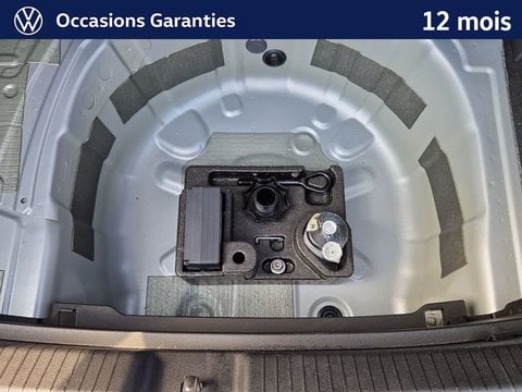 Voitures D'occasion À Tarbes | Volkswagen Polo 1.0 Tsi 95 S&S Dsg7 Style 5P