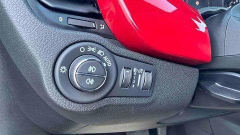 Voitures D'occasion À Mérignac | Fiat 500X 1.5 Firefly 130 Ch S/S Dct7 Hybrid (Red) 5P