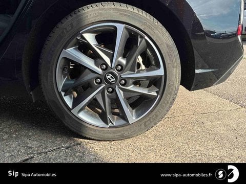 Voitures D'occasion À La-Teste-De-Buch | Hyundai I30 1.0 T-Gdi 100 Bvm Creative 5P