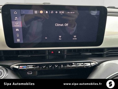 Voitures D'occasion À Toulouse | Fiat 500 E 95 Ch Nouvelle 3P