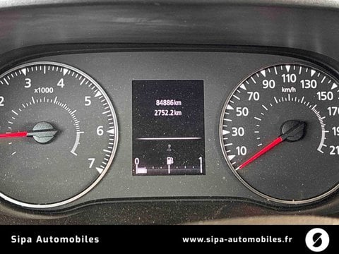 Voitures D'occasion À Lescar | Dacia Duster Blue Dci 115 4X4 Prestige 5P