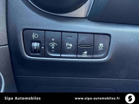 Voitures D'occasion À Toulouse | Hyundai Kona Electrique 39 Kwh - 136 Ch Intuitive 5P