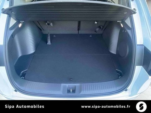 Voitures D'0Km À Mérignac | Honda Zr-V E:hev 2.0 I-Mmd Advance 5P