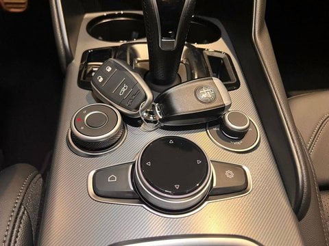 Voitures D'0Km À Toulouse | Alfa Romeo Giulia 2.2 160 Ch At8 Veloce 4P