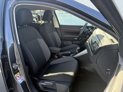 Voitures D'occasion À Lescar | Volkswagen Polo 1.0 Tsi 95 S&S Dsg7 Vw Edition 5P
