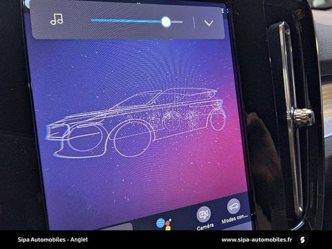 Voitures D'0Km À Anglet | Volvo Xc40 B3 163 Ch Dct7 Plus 5P