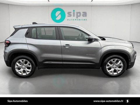 Voitures D'occasion À Mérignac | Jeep Avenger 1.2 Turbo T3 100 Ch Altitude 5P