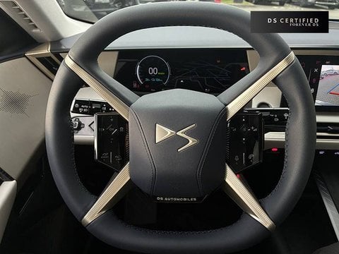 Voitures D'0Km À Lescar | Ds N°8 230 Ch Fwd Standard Range Pallas 5P