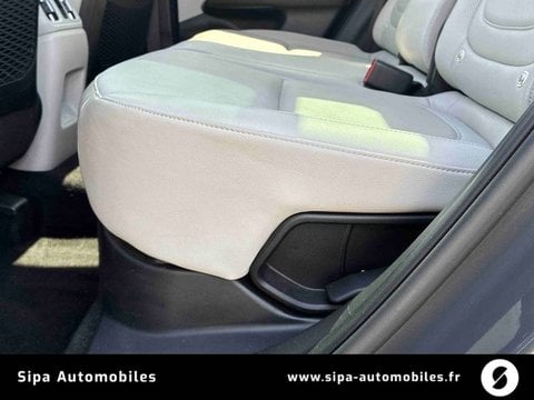 Voitures D'occasion À Villenave-D'ornon | Hyundai Tucson 1.6 T-Gdi 215 Hybrid Bva6 Executive 5P