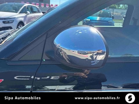 Voitures D'occasion À Lescar | Fiat 500 Iii Electrique E 118 Ch Icône Plus 3P