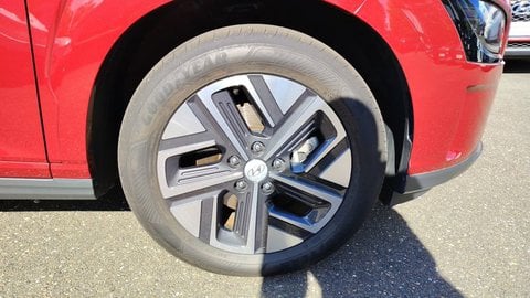 Voitures D'occasion À Villenave-D'ornon | Hyundai Kona Electrique 39 Kwh - 136 Ch Intuitive 5P
