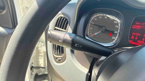 Voitures D'occasion À Mont-De-Marsan | Fiat Panda 1.2 69 Ch S/S Ligue 1 Conforama 5P