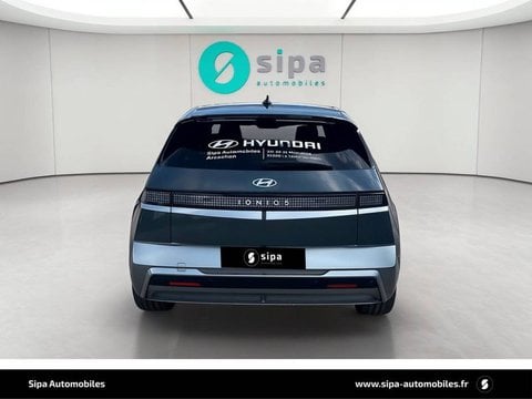Voitures D'0Km À La-Teste-De-Buch | Hyundai Ioniq 5 84 Kwh - 229 Ch Executive 5P