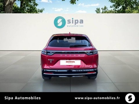 Voitures D'occasion À Mérignac | Honda E:ny1 204 Ch Advance 5P