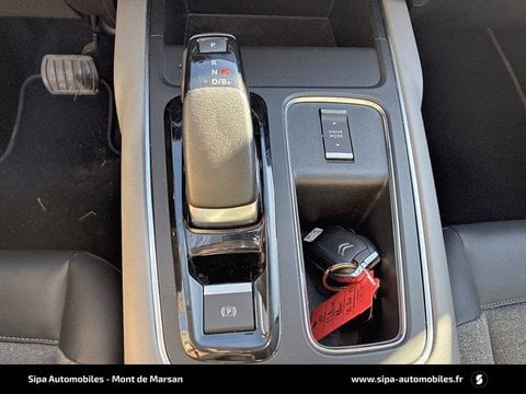 Voitures D'occasion À Mont-De-Marsan | Citroën C5 Aircross Hybride Rechargeable 225 S&S E-Eat8 ...