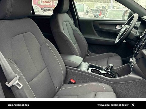 Voitures D'occasion À Labège | Volvo Xc40 Recharge 231 Ch 1Edt Start 5P