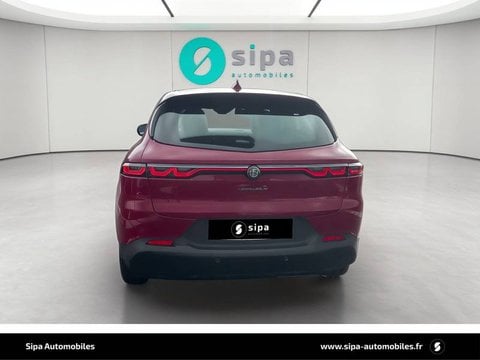 Voitures D'occasion À Toulouse | Alfa Romeo Tonale 1.5 Hybrid 130 Ch Tct7 Super 5P