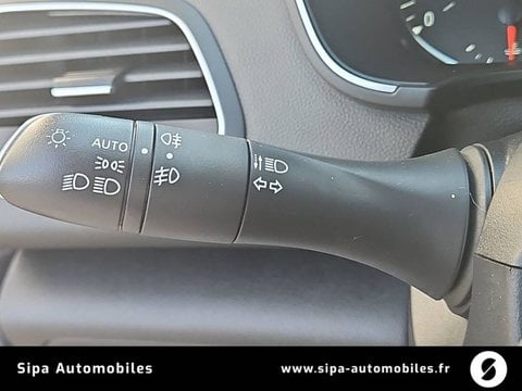 Voitures D'occasion À Muret | Renault Mégane Iv Berline Tce 140 Edc Fap - 21N Business 5P