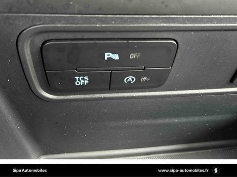 Voitures D'occasion À Mérignac | Ford Ecosport 1.0 Ecoboost 125Ch S&S Bvm6 St-Line 5P