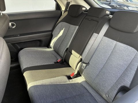 Voitures D'occasion À Le Bouscat | Hyundai Ioniq 5 58 Kwh - 170 Ch Intuitive 5P