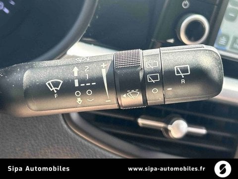 Voitures D'occasion À Muret | Kia Picanto 1.2L 84 Ch Bvm5 Gt Line 5P